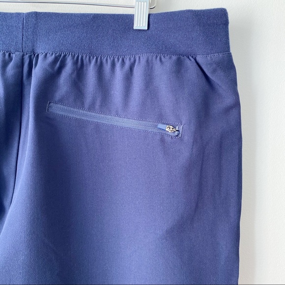 Figs Castelar Slim Pocket Scrub Pants Navy XL NEW - Picture 8 of 16